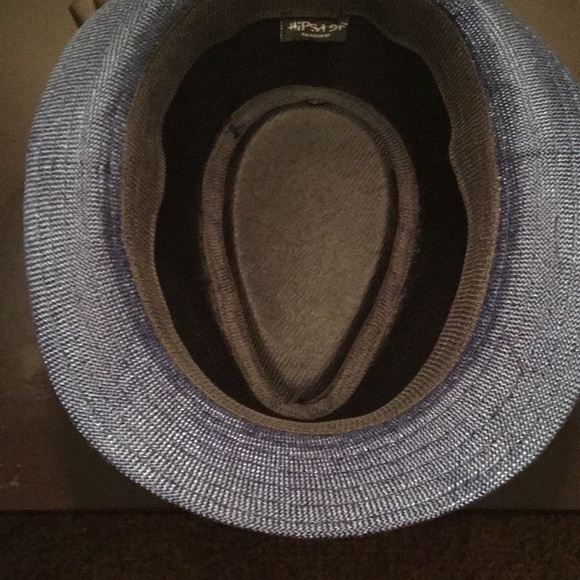 Fedora hat. - Picture 3 of 3